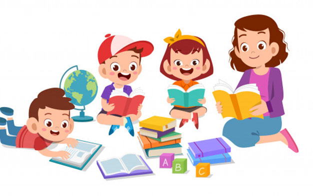 Çocuklarda Okuma ve Yazma Becerilerini Geliştirme Yolları